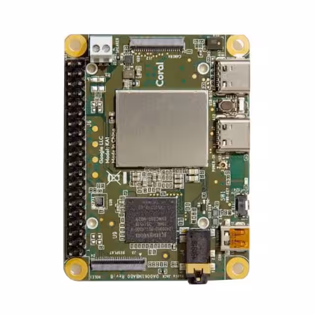 DEV-17809 SparkFun Electronics  Cartes d'évaluation - Embarquées - MCU DSP